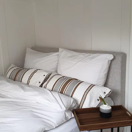 Petite Maison De Holiday home *