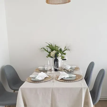 Petite Maison De * Insel Poel