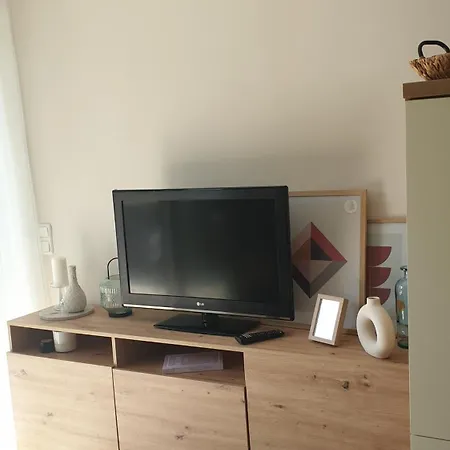 Prázdninový dům Petite Maison De Insel Poel