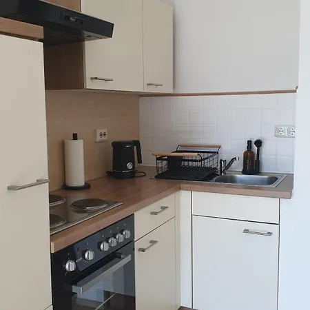 Petite Maison De Insel Poel