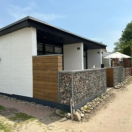 Petite Maison De Prázdninový dům *