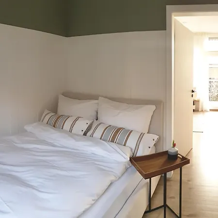 펜션 Petite Maison De