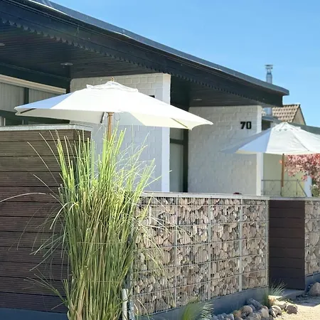 Prázdninový dům Petite Maison De *