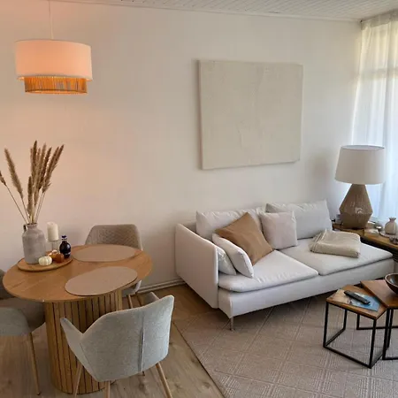 Prázdninový dům Petite Maison De *