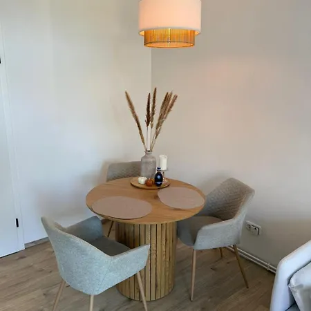 Petite Maison De Σπίτι διακοπών Insel Poel