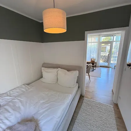 Petite Maison De