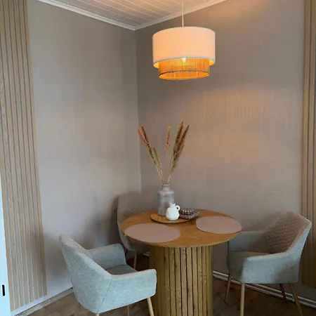 Σπίτι διακοπών Petite Maison De *