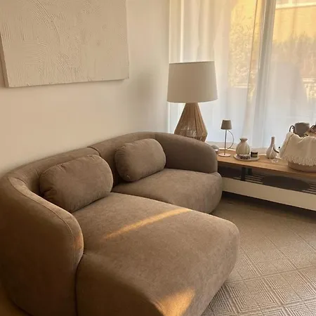 Petite Maison De Vakantiehuis *