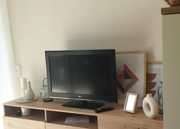 度假居 Petite Maison De 因塞尔波埃尔