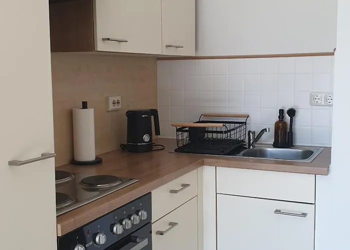 Petite Maison De 因塞尔波埃尔