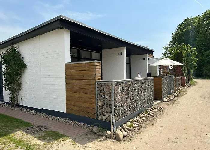 Petite Maison De 度假居 *