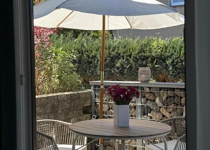 Petite Maison De
