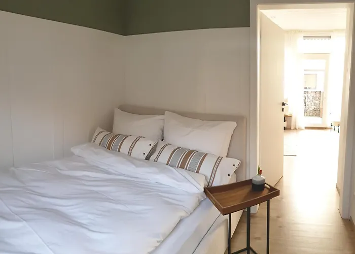 度假居 Petite Maison De