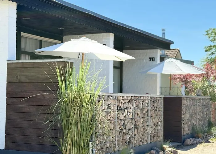 度假居 Petite Maison De *