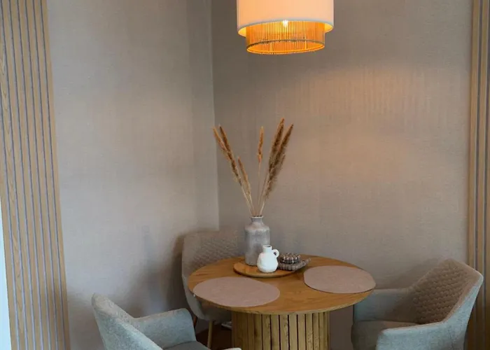 度假居 Petite Maison De *