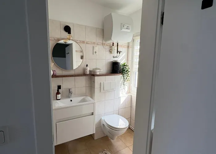 Petite Maison De * Poel